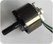 1816外转子无刷电机无传感器