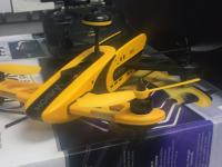 父亲节：无人机成飞行员爸爸的最好礼物