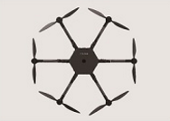 安翼系列无人机