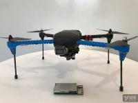 不再依赖GPS Nvidia为无人机定位开发新系统