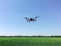 什么样的植保无人机，作业效果好？