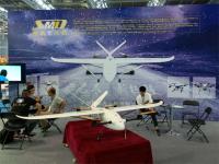 应急、运输、警用于一体--智航无人机