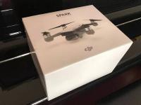 开箱│买还是不买？大疆最小无人机“晓”spark到手体验