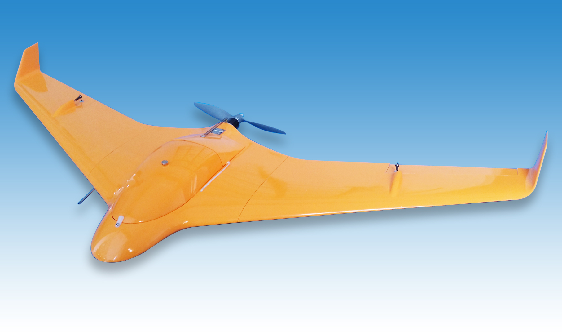 光点 1.2米 信鸽（飞翼）无人机
