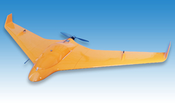 光点 1.2米 信鸽（飞翼）无人机