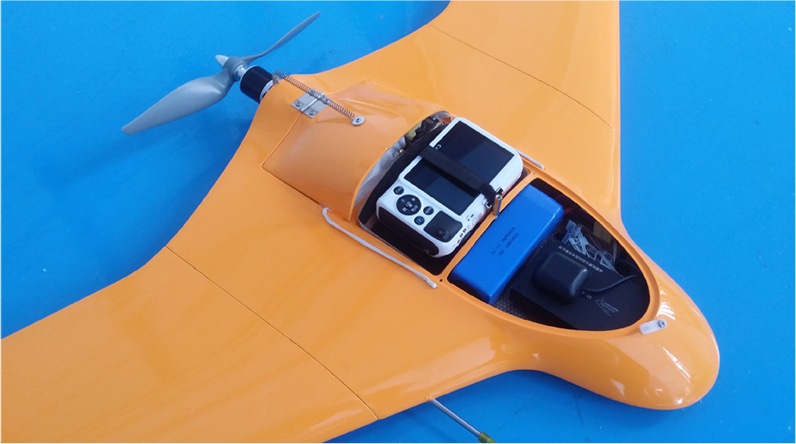 光点 1.2米 信鸽(飞翼)无人机_无人机网(www.youuav.com) 光点 1.2米 信鸽(飞翼)无人机_无人机网(www.youuav.com)