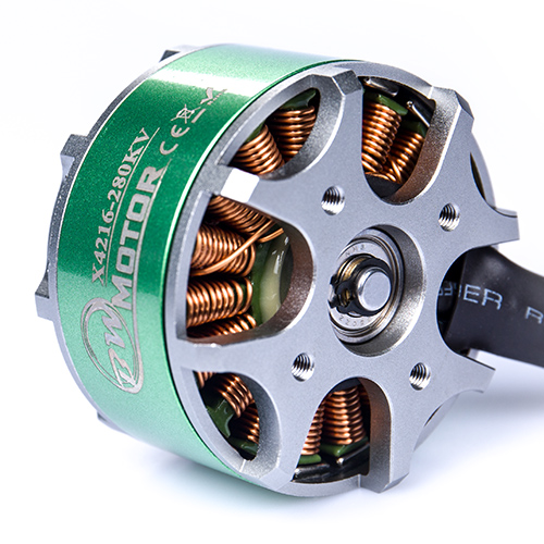 宝文电机 X4216-280KV