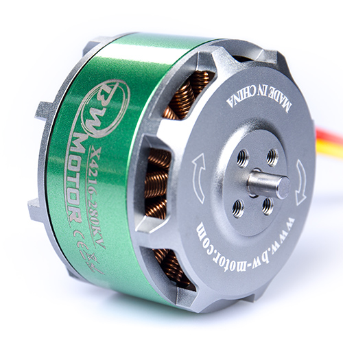 宝文电机 X4216-280KV