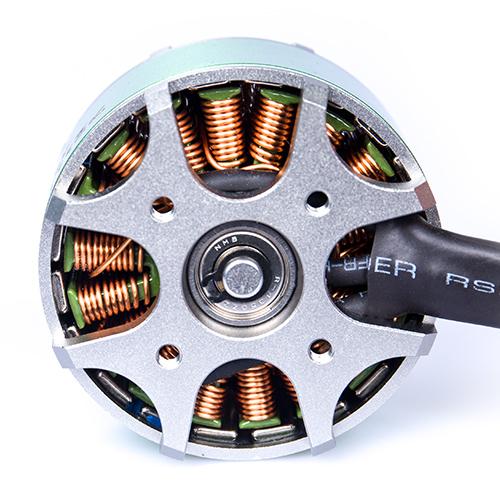 宝文电机 X4216-280KV