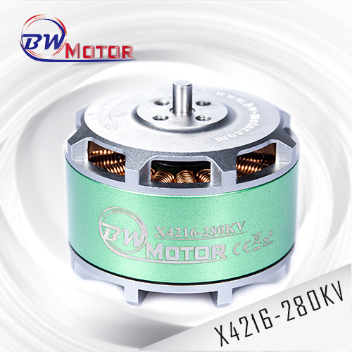 宝文电机 X4216-280KV