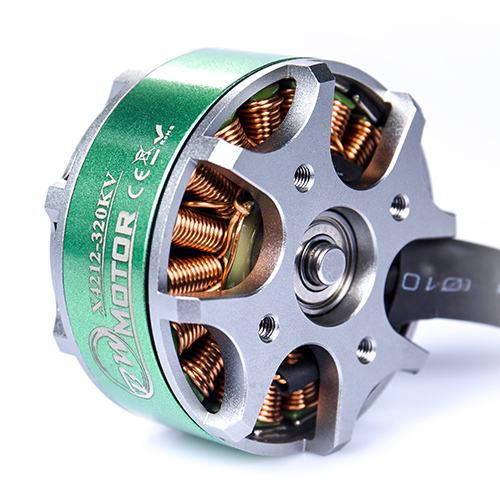 宝文电机 X4212-320KV