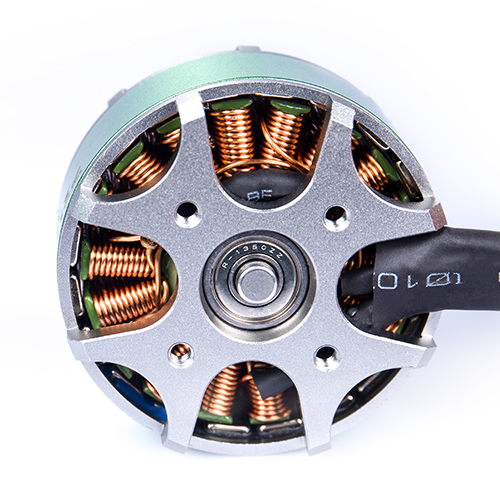 宝文电机 X4212-320KV