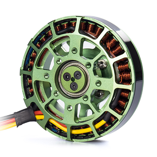 宝文电机 8110-170KV