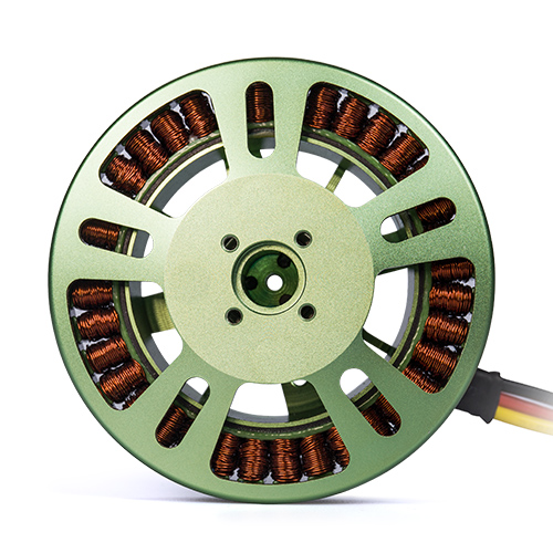 宝文电机 8110-170KV