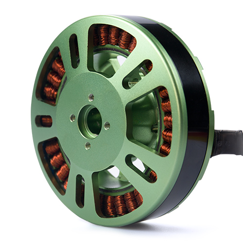 宝文电机 8110-170KV