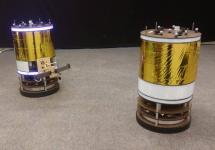 斯坦福研发出太空机器人 无人机、无人车或成最大赢家