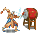 东风吹，战鼓擂！明早4点，准时出发！