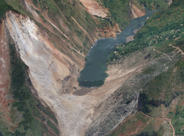 飞马智能航测系统D1000