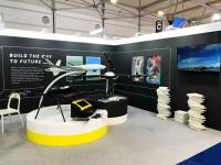 首部无人机题材漫画《天空之魂》发布 傲势科技牵手万画筒漫画