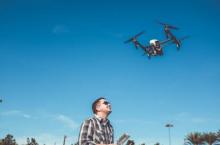 国内外冠军齐助阵 2017MWCS无人机竞速大赛这是要“上天”！