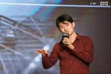 中国人工智能产业创新联盟在京成立 零零无限成为首批理事单位