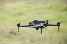 从飞防植保到农田测绘，极飞带给农业的又一次改变