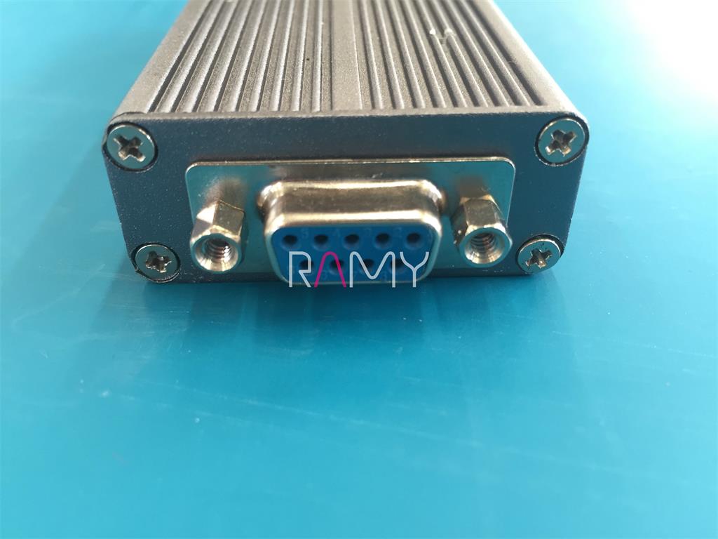 RFD900+ 超远程无人机数传大于40km APM Pixhawk PX4