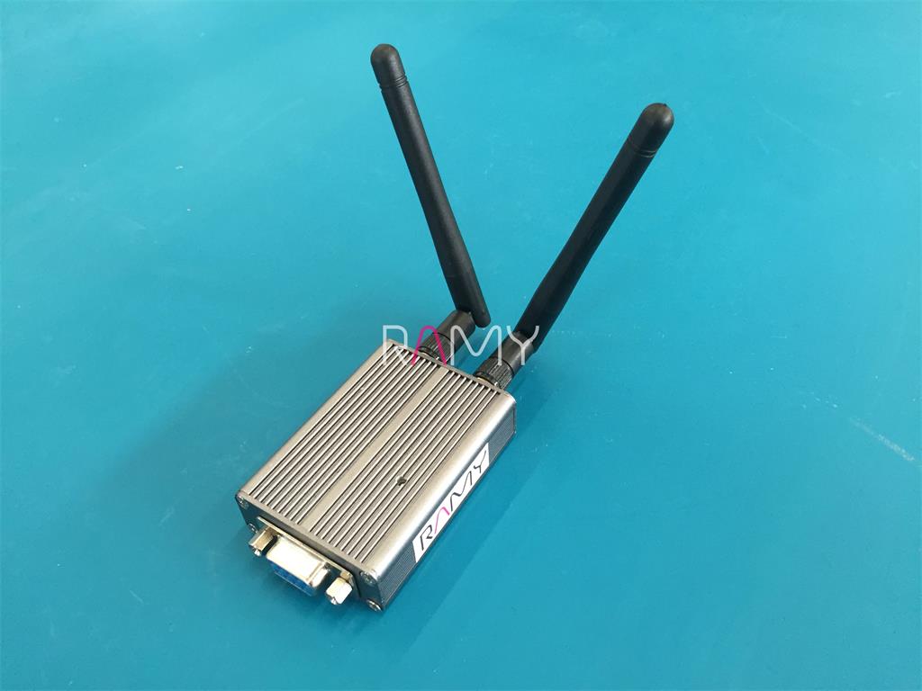 RFD900+ 超远程无人机数传大于40km APM Pixhawk PX4