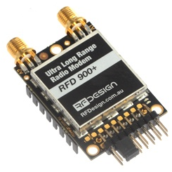 RFD900+ 超远程无人机数传大于40km APM Pixhawk PX4_无人机配件_云台_产品_无人机网(www.youuav.com ...