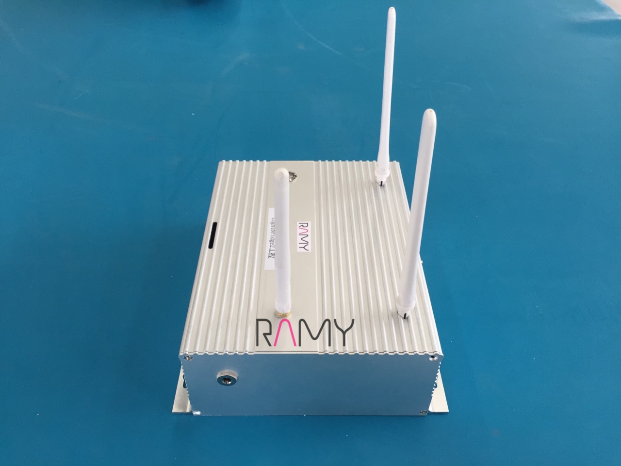 LB2 工控机 改装 增程 DJI 大疆 高清接收机 地面站 HDMI 4K输出