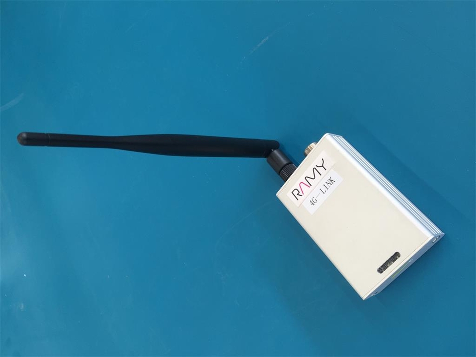 DJI数传低延迟 手机数传电台 4G 移动数传 远程控制 一控多_无人机网（www.youuav.com)