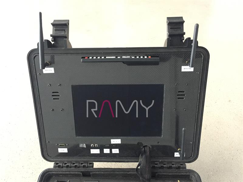 睿密mini地面站 无人机 多轴 军工级 北斗 RTK DJI LB2 高清_无人机网(www.youuav.com) 睿密mini地面站 无人机 多轴 军工级 北斗 RTK DJI LB2 高清_无人机网(www.youuav.com)