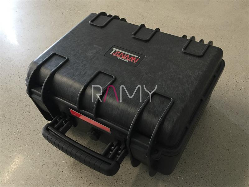 睿密mini地面站 无人机 多轴 军工级 北斗 RTK DJI LB2 高清_无人机网(www.youuav.com) 睿密mini地面站 无人机 多轴 军工级 北斗 RTK DJI LB2 高清_无人机网(www.youuav.com)