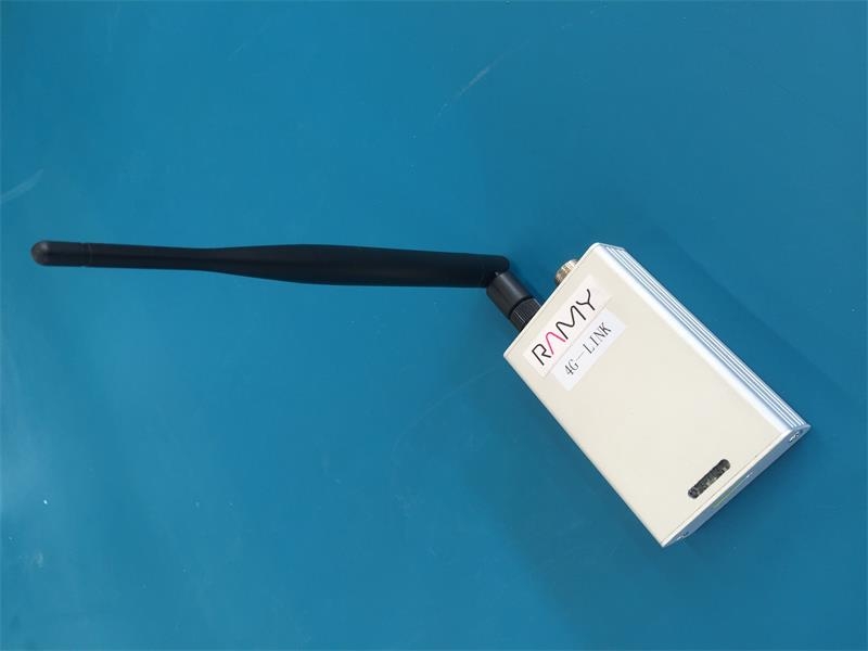 无人机 GSM数传电台 2G 4G 大疆 DJI 无线数传 移动数传 mavlink_无人机网（www.youuav.com)