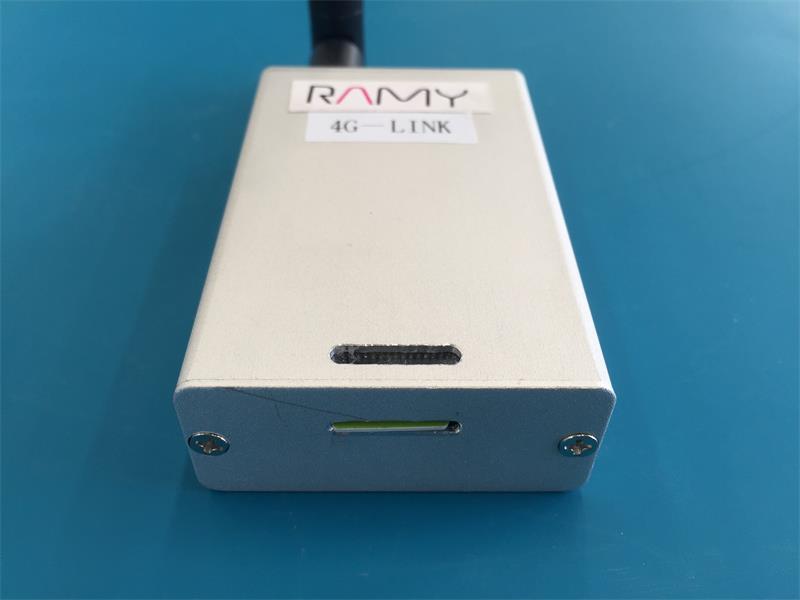 无人机 GSM数传电台 2G 4G 大疆 DJI 无线数传 移动数传 mavlink