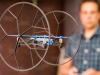 这些超级酷的无人机 你能驾驭哪一款？