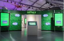 图说无人机的前世今生 未来潜力无可限量