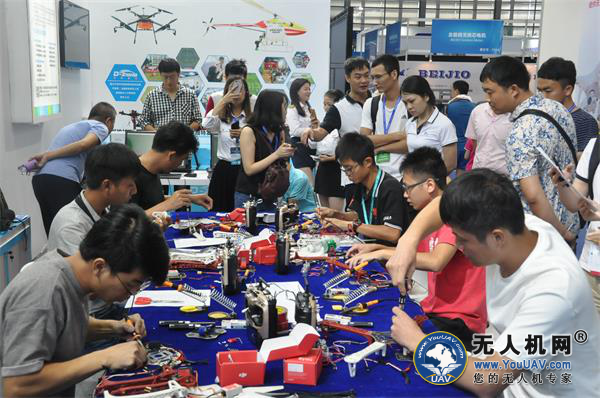 唯快不破——组装总决赛进行时！