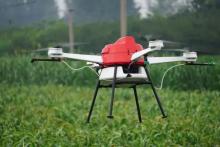 该怎么判断植保无人机作业效果好？一文看完全懂了