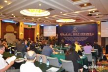 全球鹰承办的2017年世界无人机大会飞控技术和机场安保论坛顺利召开