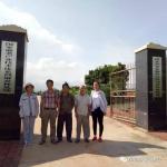 虫口夺粮飞防植保服务——开展剑麻经济作物植保飞防服务！