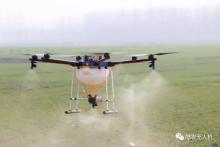 酷农无人机+农业：高科技神奇无人机促进农业健康发展！