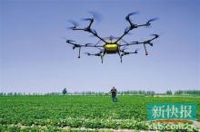 无人机实名制满月 登记依旧靠“自觉”