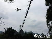 6000公里输油管线试行无人机巡线