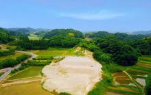 日本福岛郡山市开设无人机操控培训基地