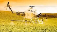 共享农活？这家公司要借助共享经济，从「无人机植保和人工」切入万亿级农业市场
