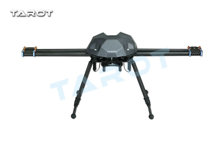 塔罗航空Tarot XS690四轴航拍飞行器 TL69A01
