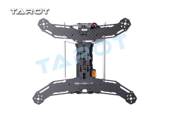 塔罗航空Tarot 迷你300穿越机机架 TL300A