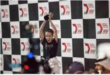 无人机也是有大赛的！快来看看比什么？