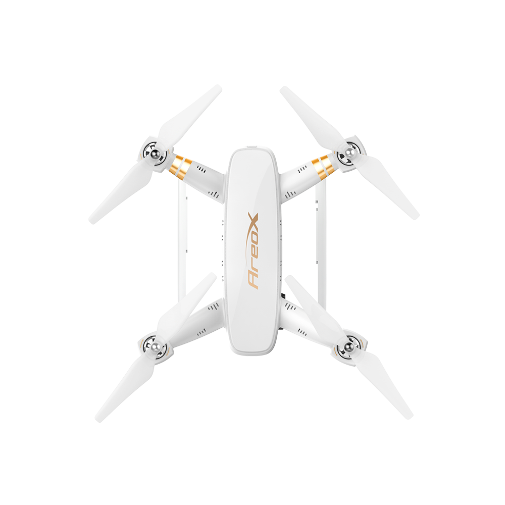 X5航拍版 AreoX火星探索 X5航拍无人机 高清四轴航拍无人机